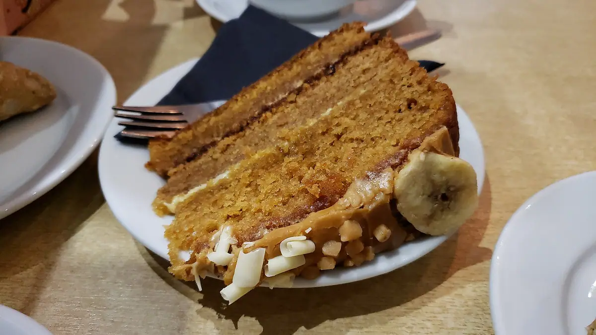 The Eggfree Cake Box – eggless cake shop in Southall Green, London