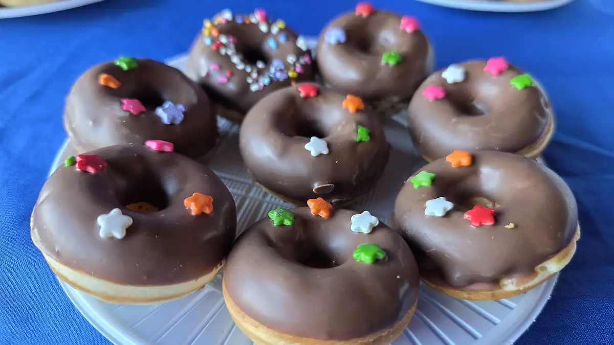 Eggless Cake Shop bakes